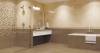 Керамогранит Kerranova Marble Trend K-1004/MR Nero Dorato 600x1200x11 фото 6