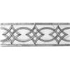 Бордюр Skalini Curbs VN-2 Микс 10x30.5
