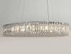 Подвесной светильник Newport Valencia 8458/S chrome