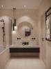Керамогранит Global Tile Onda GT60600902MR-3 Бежевый 60x60 фото 13