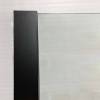 Боковая стенка Paini PAINI-WalkIN90C 90x195 см стекло прозрачное фото 4