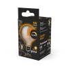 Лампа светодиодная филаментная диммируемая Gauss Filament 105802006-D фото 3
