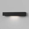 Подсветка для лестниц и ступеней светодиодная Elektrostandard Rise 40163/LED 4000К Черный