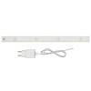 Мебельный светодиодный светильник Uniel ULI-F50-5W/4000K Sensor IP40 White