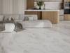 Керамогранит Gracia Ceramica Extra 10400001264 White белый PG 01 60x60 фото 6