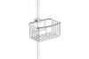 Мыльница Langberger Accessories 76260 для душевых стоек