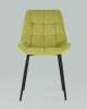 Стул Stool Group Флекс AV 405-N11-08(P) велюр оливковый фото 3