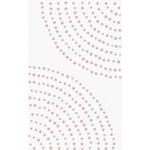 Декор Creto Monica 04-01-1-09-05-01-2847-1 Wave 25x40