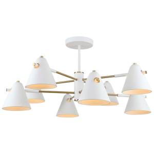 Трековый светильник Rivoli Chelsea 3141-308