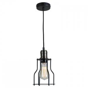Подвесной светильник Lussole Loft Baldwin GRLSP-9610