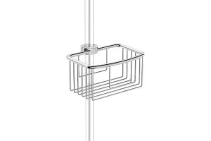 Мыльница Langberger Accessories 76260 для душевых стоек