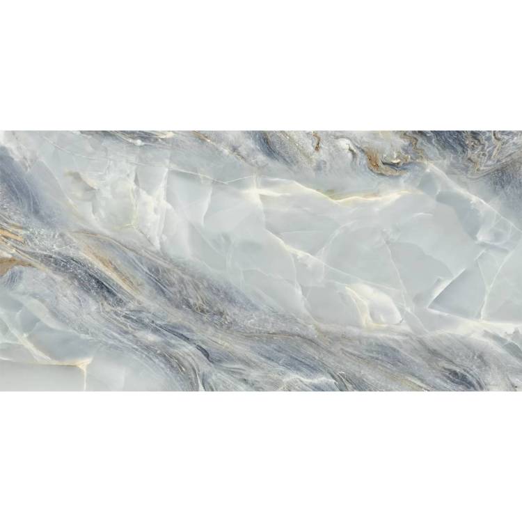 Керамогранит Delacora Estelle D120228L Blue 60x120