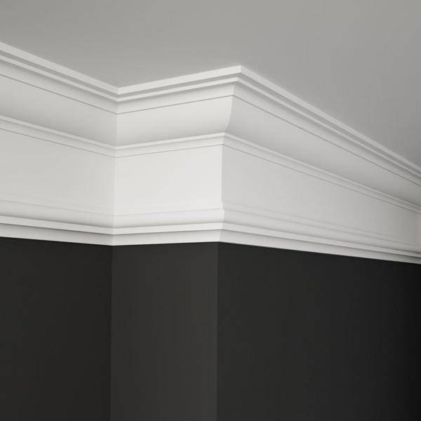 Карниз Deco Line КТ-34 110x11.5x23