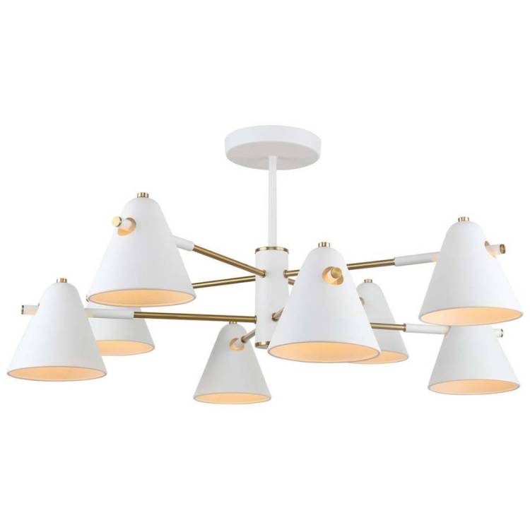 Трековый светильник Rivoli Chelsea 3141-308