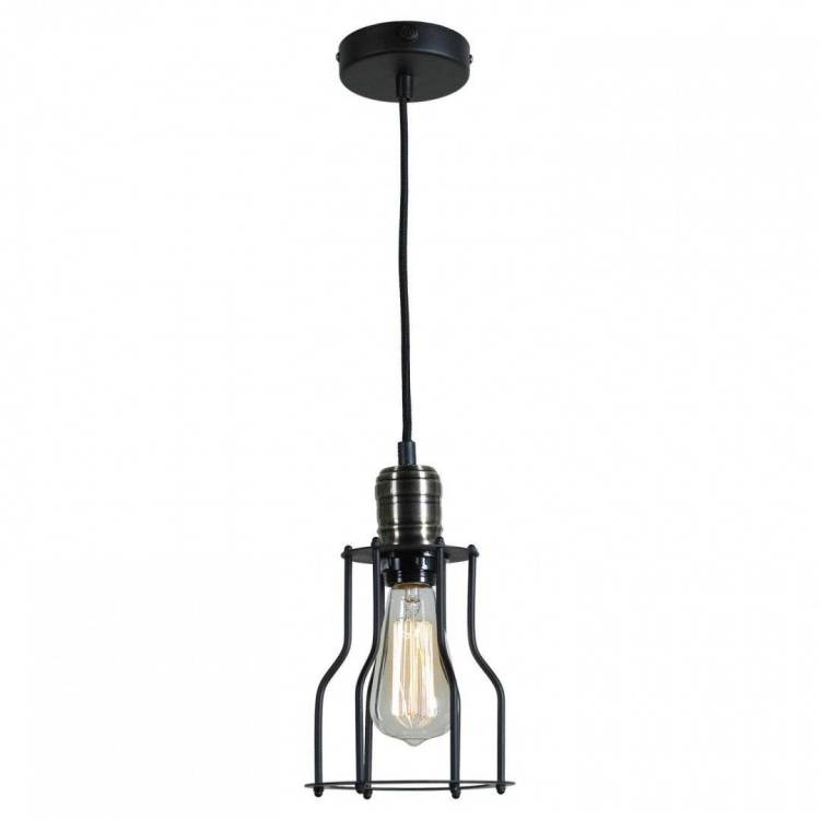 Подвесной светильник Lussole Loft Baldwin GRLSP-9610