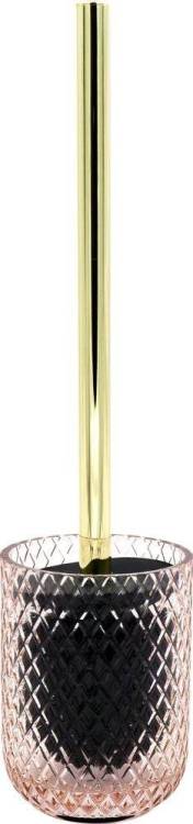 Ершик Ridder Jade 2164402 розовый прозрачный
