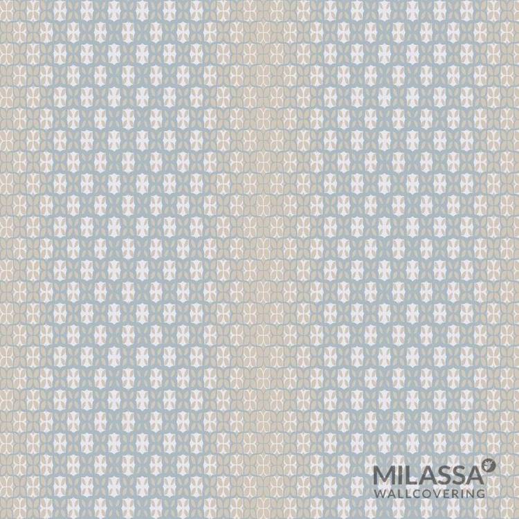 Обои флизелиновые Milassa Modern M1 011