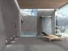 Керамогранит Kerlite Cement Project Cem Color-10 300x100 фото 6