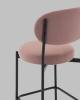 Стул полубарный Stool Group Бриф vd-plb-brief-b15 Пыльно-розовый фото 7