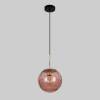 Подвесной светильник Modelux Modemodern MD.1221.1 RD фото 2