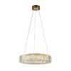 Подвесной светодиодный светильник Moderli Columbia V9060-PL фото 3