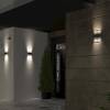 Уличный настенный светодиодный светильник Novotech Street Calle 358561 фото 4