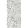 Керамогранит Zodiac Ceramica Calacatta MN293AR321606 Grey Silk 6 mm 160x320
