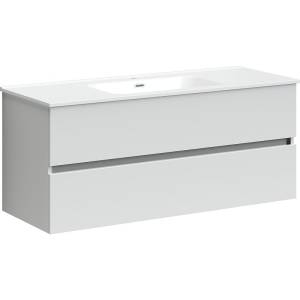 Тумба с раковиной Sancos Urban UR120-1W