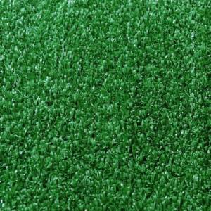 Искусственная трава Ideal Summer Green (рулон: 30x4м=120м2)
