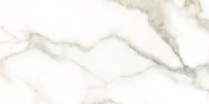 Керамогранит Pieza Ceramica Carrara CR006012N White 60x120