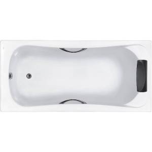 Акриловая ванна Roca BeCool 190x90