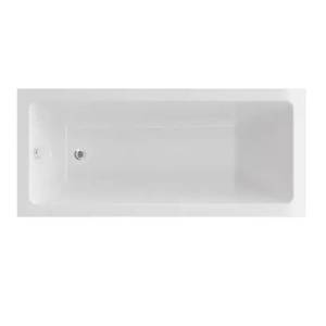 Ванна из искусственного камня Triton Сириус 180x80 Щ0000067078 белая