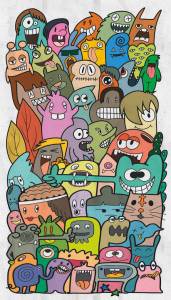 Панно A.S. Creation The Wall 3 39827-1