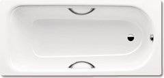 Kaldewei Advantage Saniform Plus Star 337 180x80 с покрытием Easy-Clean