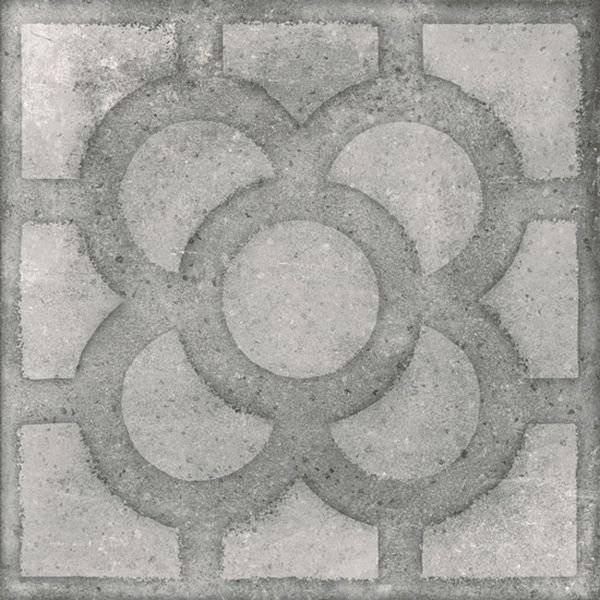 Керамогранит VIVES World Streets Acorn Cemento Antideslizante 20x20
