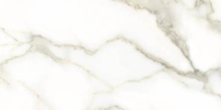 Керамогранит Pieza Ceramica Carrara CR006012N White 60x120