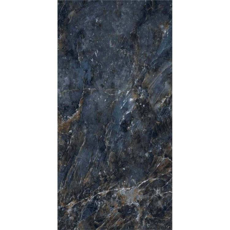 Керамогранит Primavera GR211 Hex Azul High Glossy 60x120