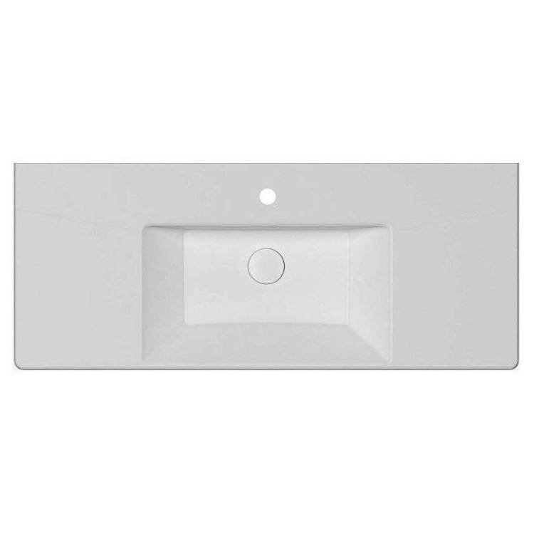 Раковина Isvea SistemaV 10SV50120SV 120 см