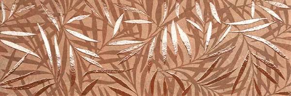 Керамическая плитка FAP Ceramiche Deco&More fRGI Tropical Corten 75x25