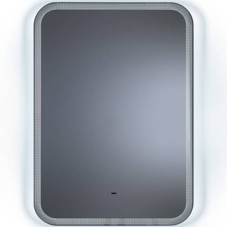 Зеркало Continent Isten ЗЛП3781 LED подсветка 800x600 Белый