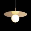 Подвесной светильник Loft IT Ufo 10120/350P Gold фото 2