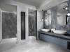 Керамогранит Global Tile Spanito GT1206018212MCR Синий 60x120 фото 7