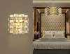 Настенный светильник с хрусталем Ambrella light High Light LH41014 фото 5