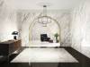 Керамогранит Ape Ceramica Marmol Lilac Soft Rect 120x280 фото 2