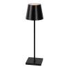 Уличный светодиодный светильник Lucide Justin 27888/04/30 фото 7