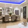 Светодиодная лента Apeyron 9,6W/m 120LED/m 3528SMD синий 5M 00-18 фото 9