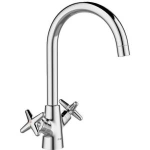 Смеситель для кухни Iddis Acros ACRSB00i05 хром