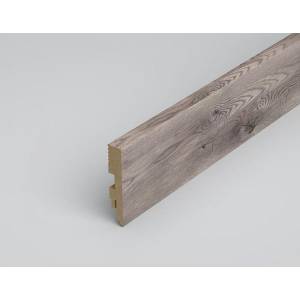 Плинтус Arteo Prestige 80 2223842 Дуб Ашингтон 2400x16x80
