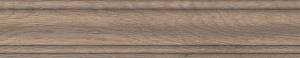 Плинтус Kerama Marazzi Про Вуд DL5101/BTG беж темный 39.6x8