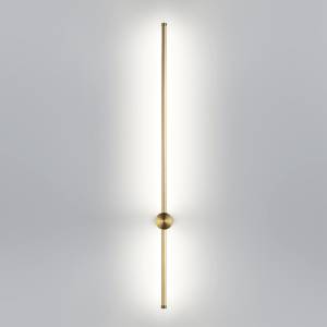 Настенный светильник Odeon Light Fillini 4335/18WGP